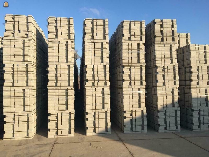 Betonklinkers 8 Cm B Keus Wegenbouw Be