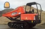 Kubota KC250HR-4