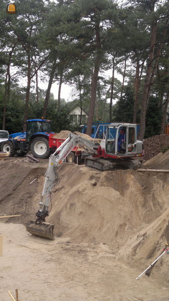 Takeuchi TB175