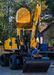 15 ton JCB + DKS, hoogtebegrenzer, overdruk