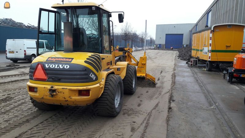 Volvo L30