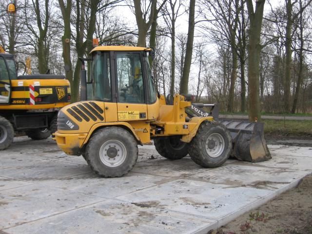 Volvo L30