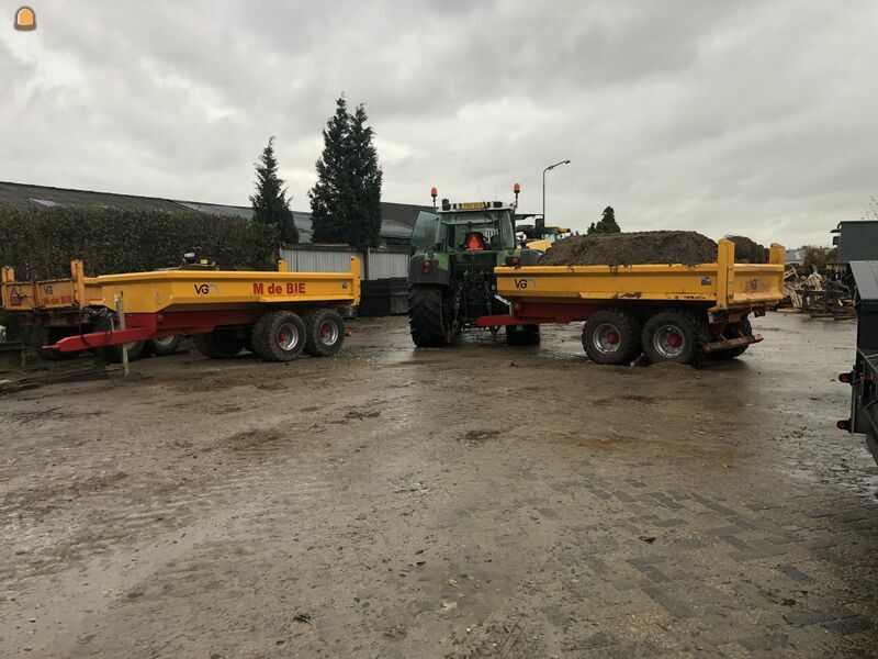 Fendt412 vgm ZK 10