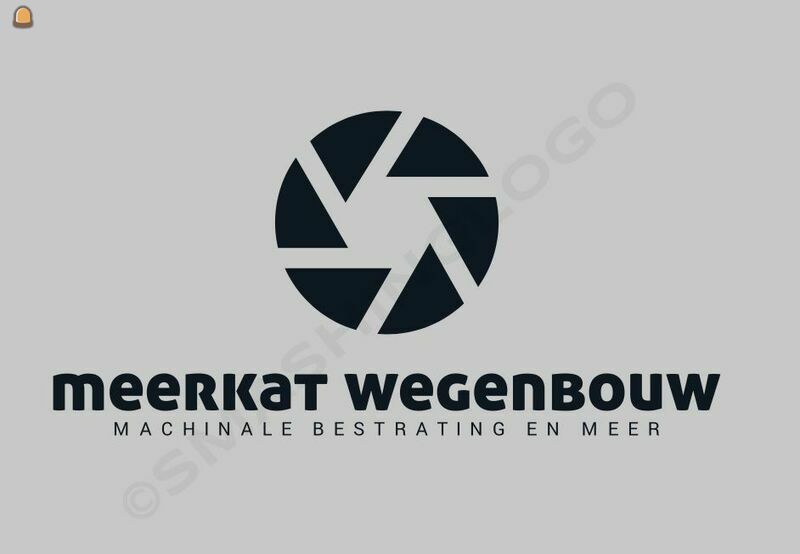 Meerkat wegenbouw 