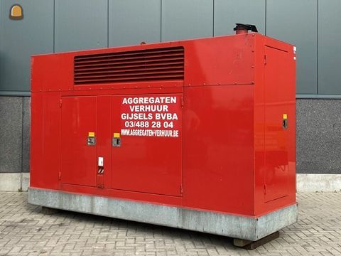 250 KVA