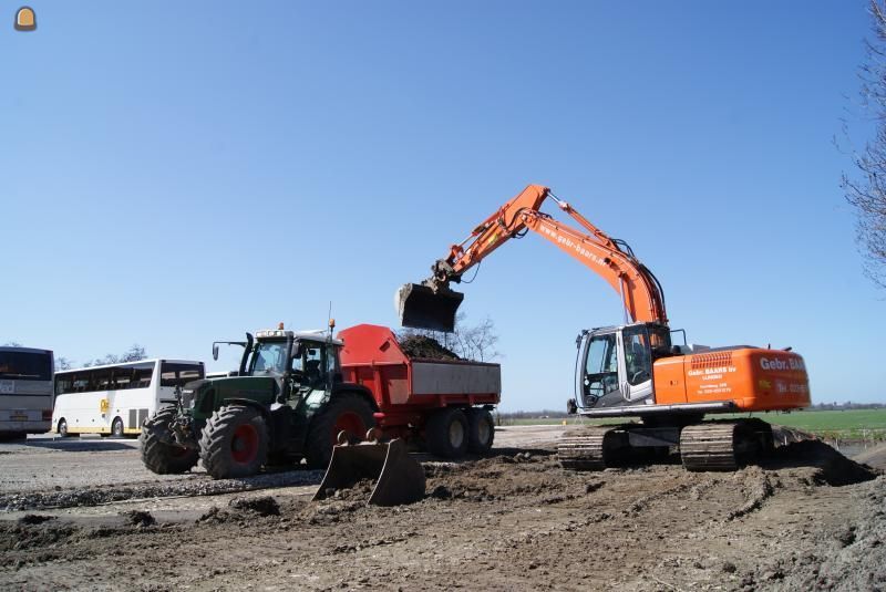 John Deere/Fendt