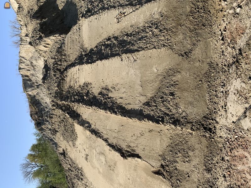 Zand 211 vrij gebruik zeer goede verdichting, ook zeer geschikt voor cementgebonden producten!