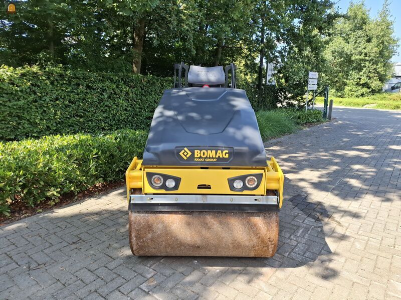 Bomag BW 120 AD-5