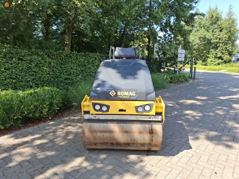 Bomag BW 120 AC-5