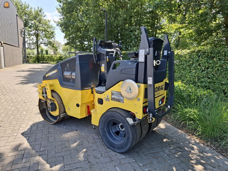 Bomag BW 120 AC-5