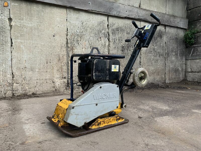 Wacker DPS 3060