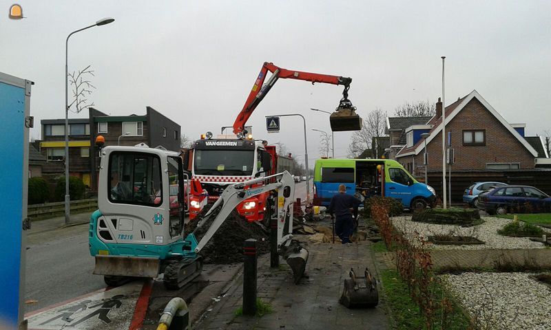 Takeuchi TB216