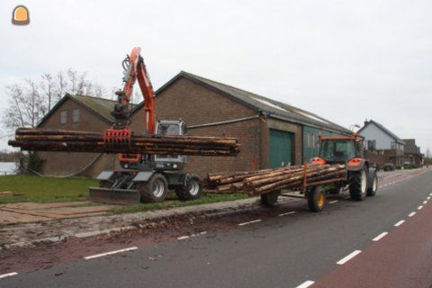 Aanleg Fietspad Kerklaan te Noorden