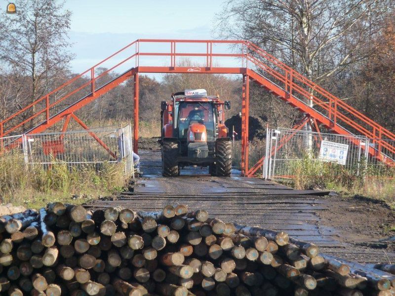 Sanering Zuidhoek Nieuwkoop