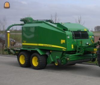 John Deere