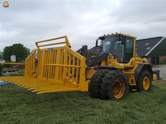 Volvo L60F