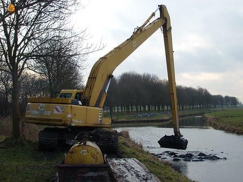 Komatsu PC240 MET 18 M GIEK