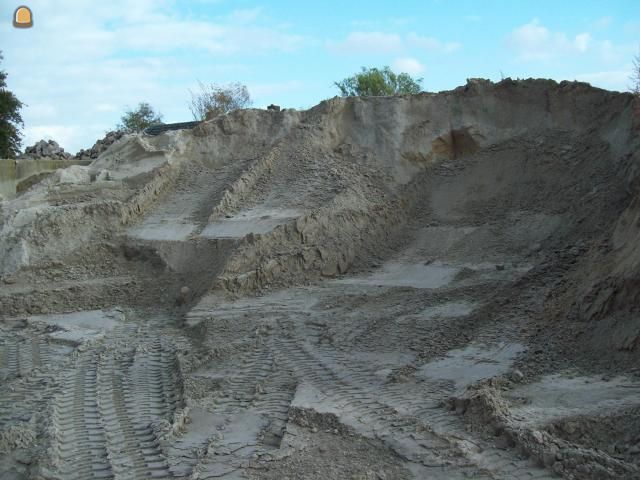 Kwaliteit: zand voor zandbed