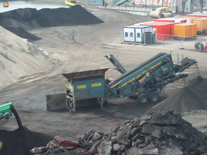 Powerscreen