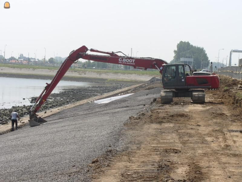 Liebherr 924Csemi longreach