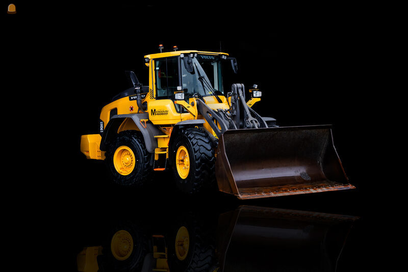 Volvo L90H