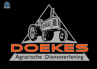 Doekes Agrarische Dienstverlening uit Noord-Scharwoude