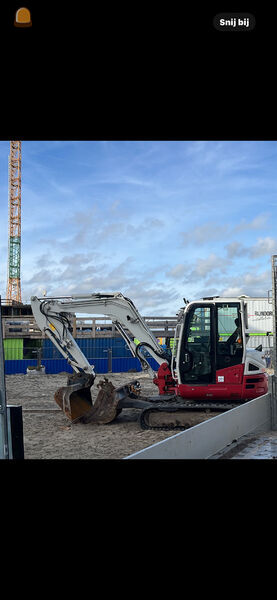 Takeuchi TB260