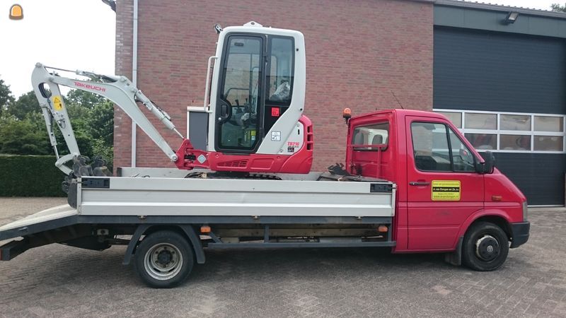 Takeuchi TB 216