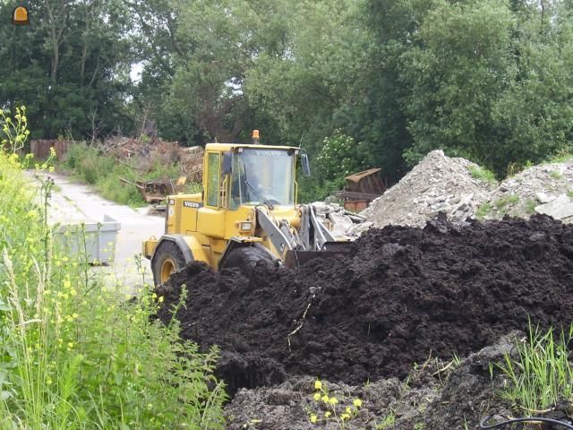 Volvo L70D