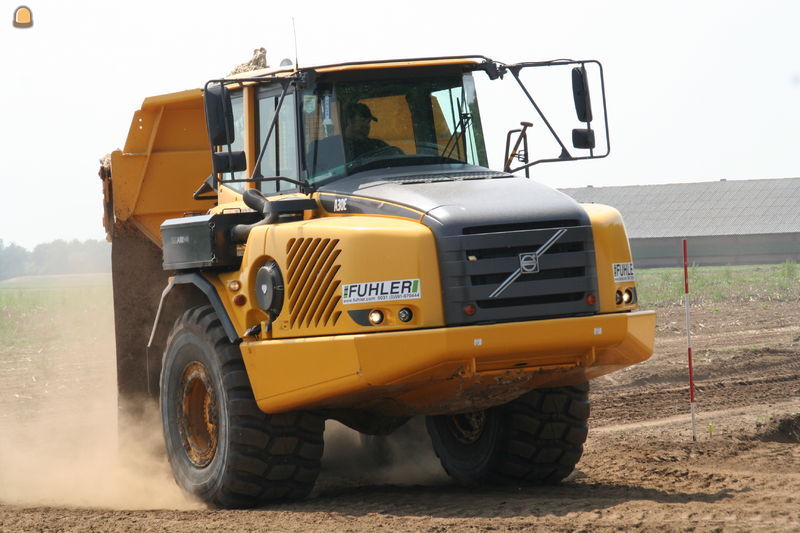 Volvo A30