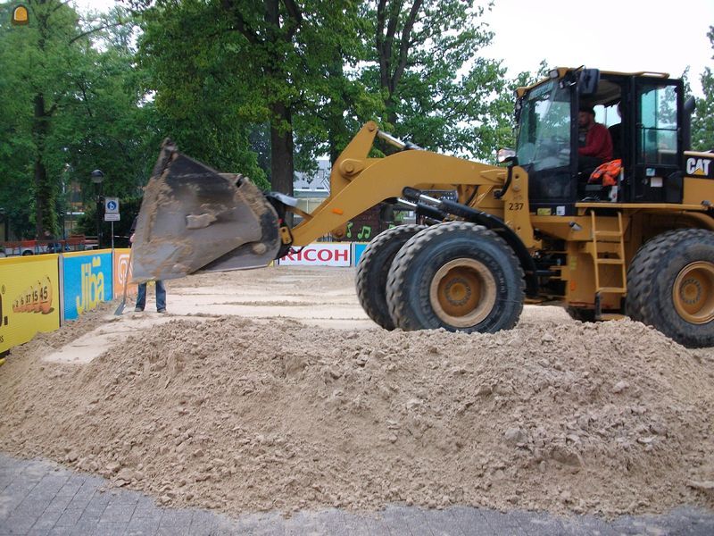 Cat 928 G