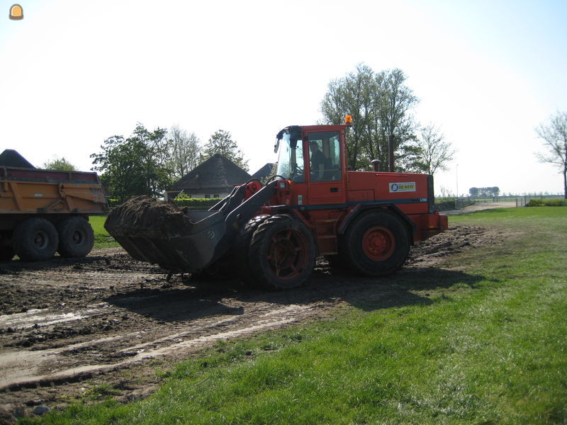 Volvo L70F