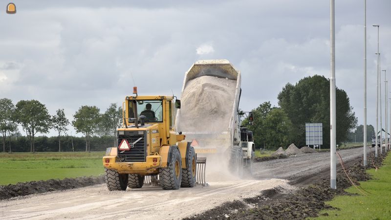 Volvo L70F