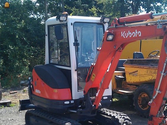 Kubota