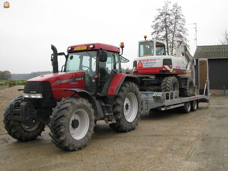 Takeuchi TB175W