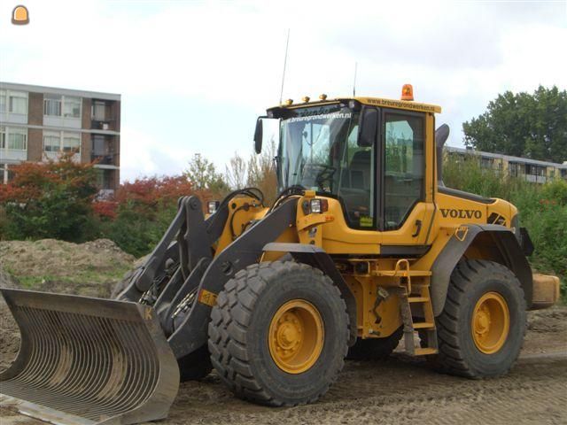 Volvo L 70 H