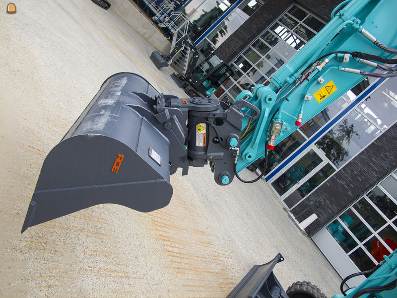 Kobelco SK85MSR 2PB