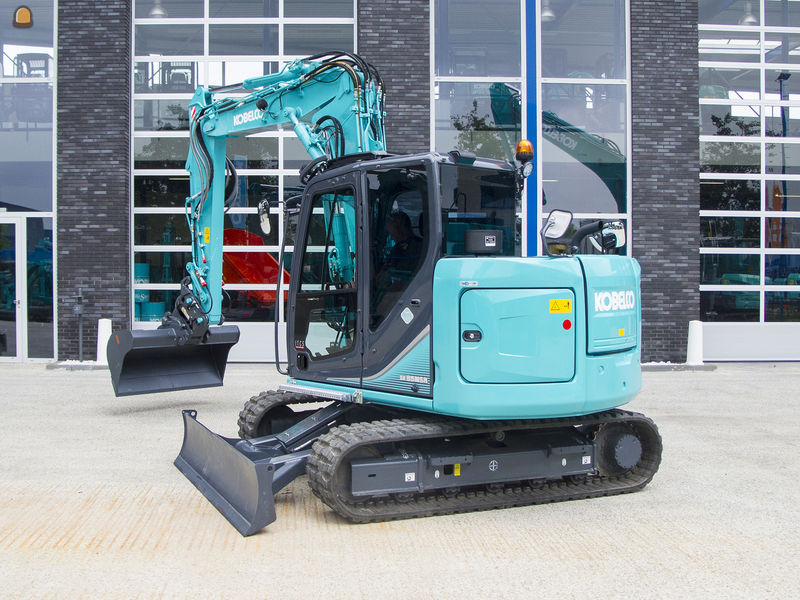 Kobelco SK85MSR 2PB