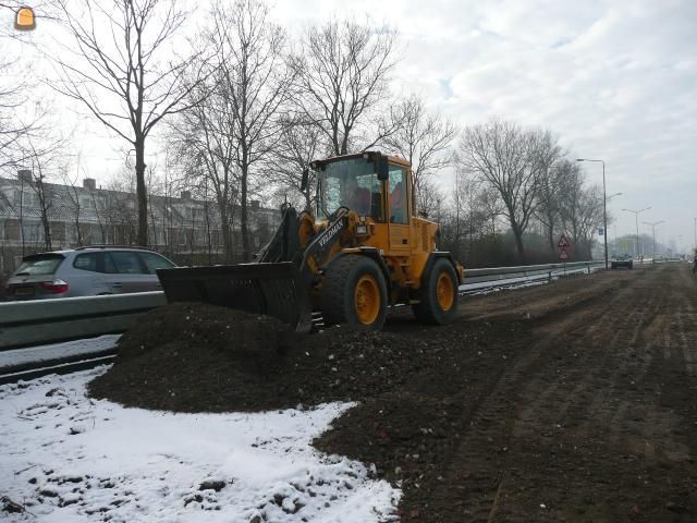 Volvo l 50