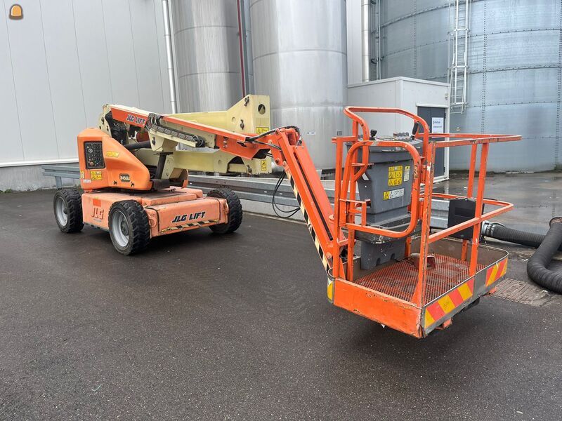 JLG M450AJ