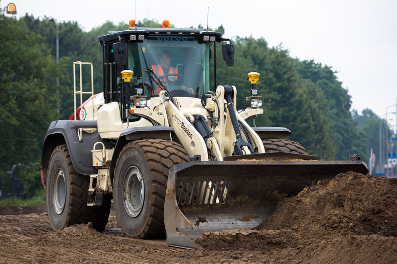 Volvo L110H