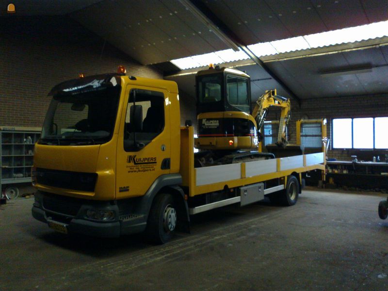 Daf lf 45