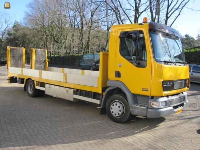 Daf lf 45