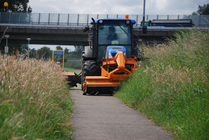 New Holland 4050 Votex Jumbo 190