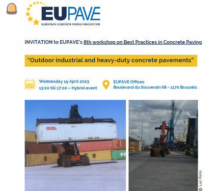 EUPAVE Workshop: Outdoor ...