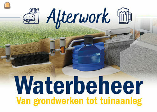 Afterwork waterbeheer, va...