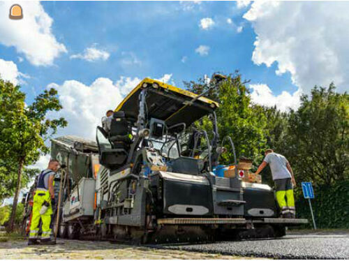 TOPCON PAVING: Optimalisa...