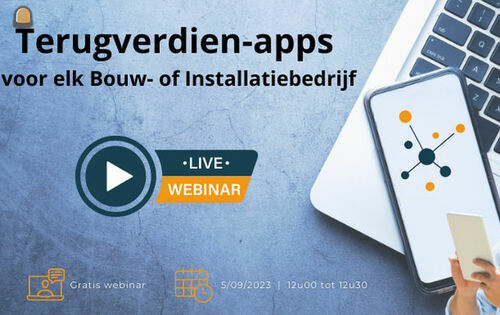 Webinar: Terugverdien-app...