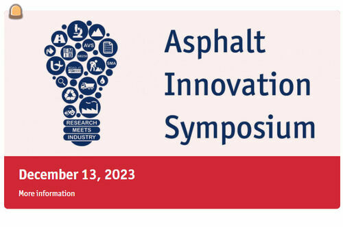 Asphalt Innovation Sympos...