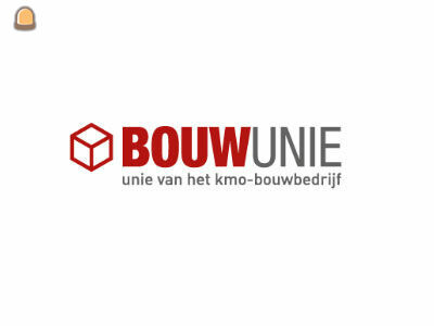 Bouwunie positief over vo...